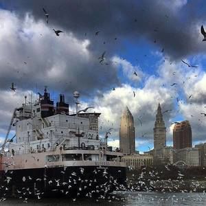 Meet your Posher, Linda